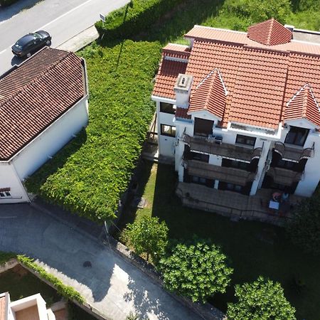 Rooms & Apartments Vukasovic Kotor Exterior foto